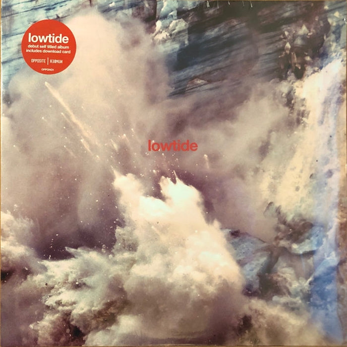 Lowtide – Lowtide (VG+/E)