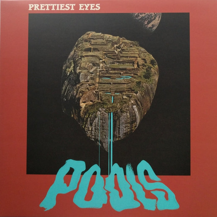 Prettiest Eyes – Pools (E/E)