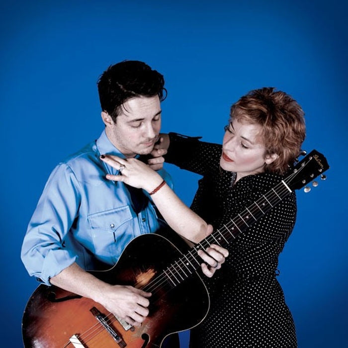 Shovels And Rope – Johnny 99 (E/E)