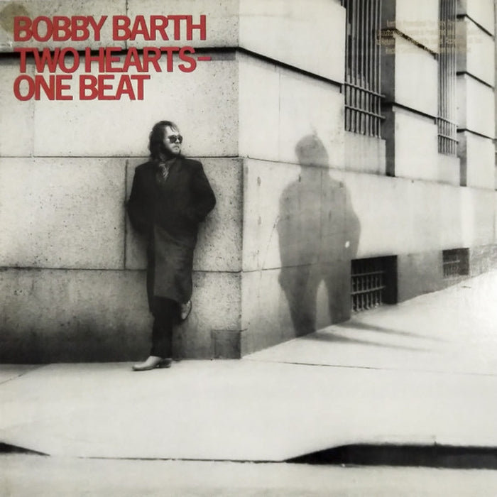 Bobby Barth – Two Hearts - One Beat (E/E)
