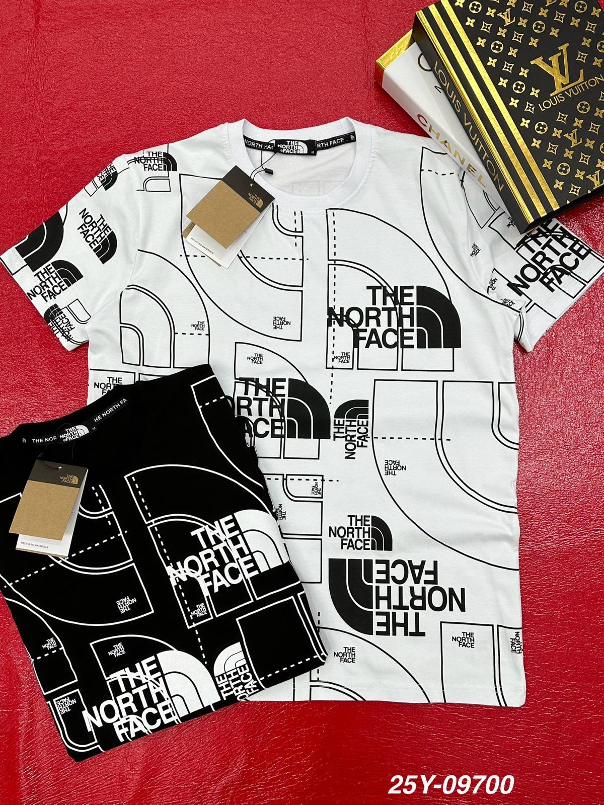 Shirt - THE NORTH FACE