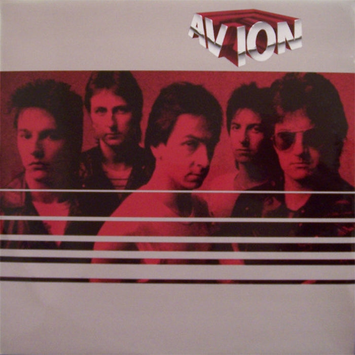 Avion – Avion (NM/E)