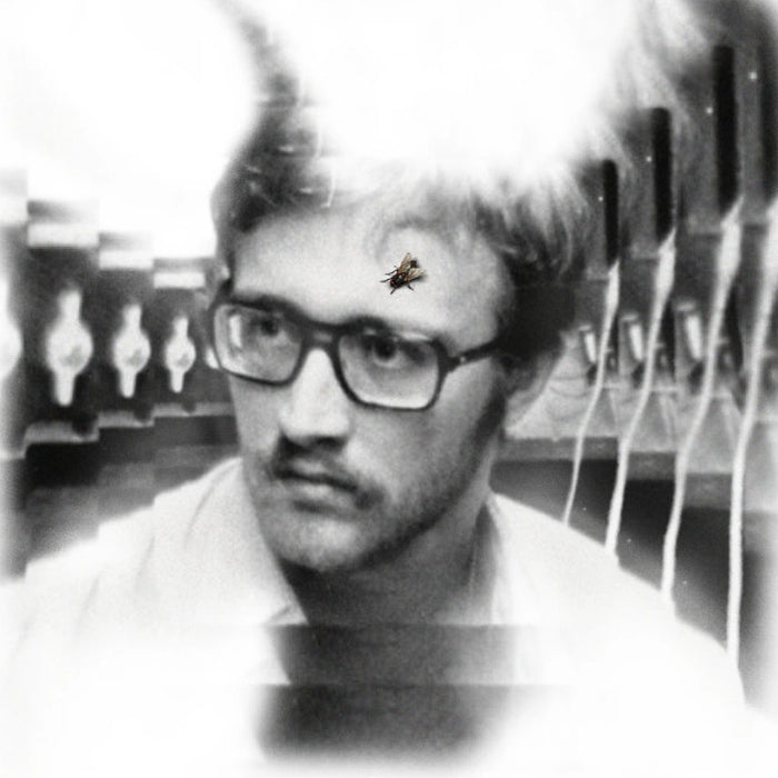 Damaged Bug – Bug On Yonkers (NM/VG+)