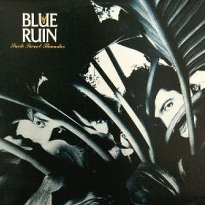 Blue Ruin – Such Sweet Thunder (E/E)