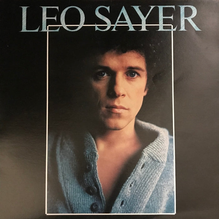 Leo Sayer – Leo Sayer (VG+/VG+)