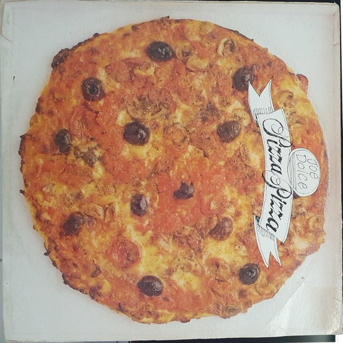 Joe Dolce – Pizza Pizza (NM/VG+)