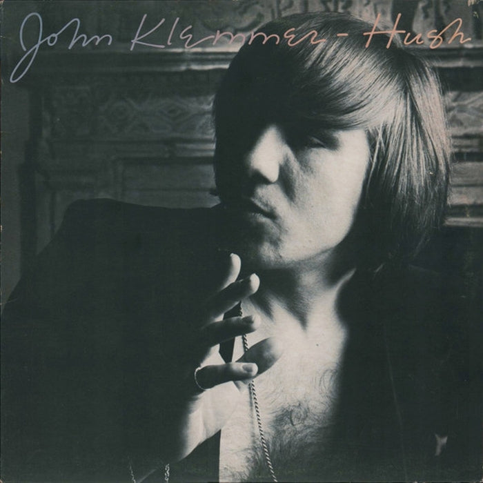 John Klemmer – Hush (E/VG+)