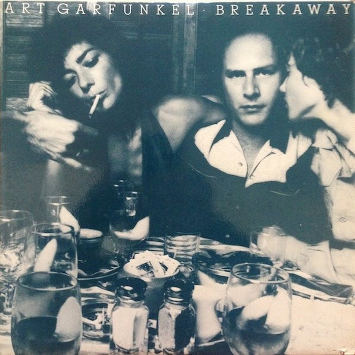 Art Garfunkel – Breakaway (VG+/VG+)