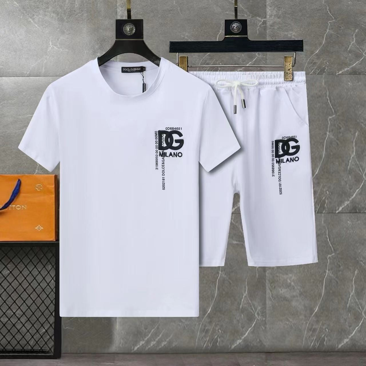Coordinato - D&G