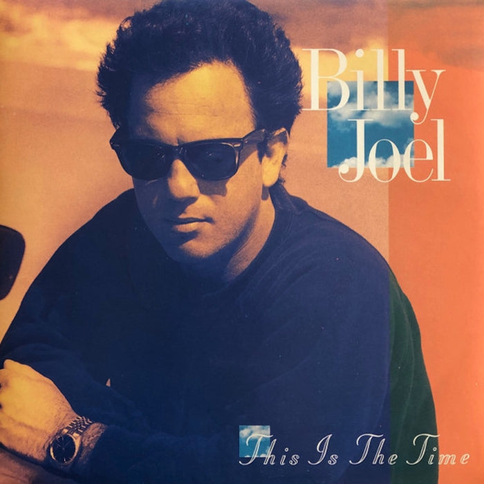 Billy Joel – This Is The Time (E/VG+)