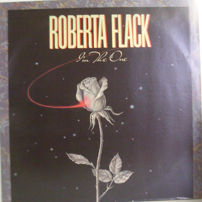 Roberta Flack – I'm The One (E/E)