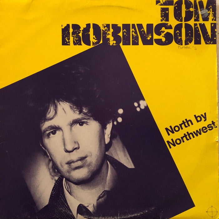 Tom Robinson – North By Northwest (VG+/VG)