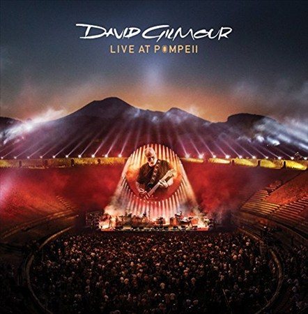Live At Pompeii (Gatefold LP Jacket, 180 Gram Vinyl, Digital Download Card) (4 Lp's) (Box Set) |