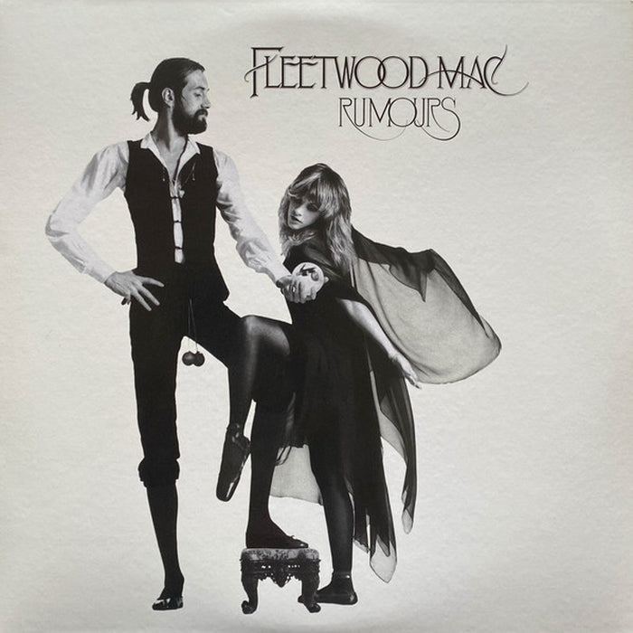 Fleetwood Mac – Rumours (2xLP) (VG+/E)