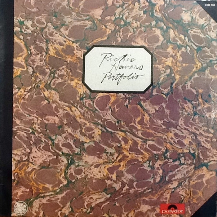 Richie Havens – Portfolio (VG+/VG+)