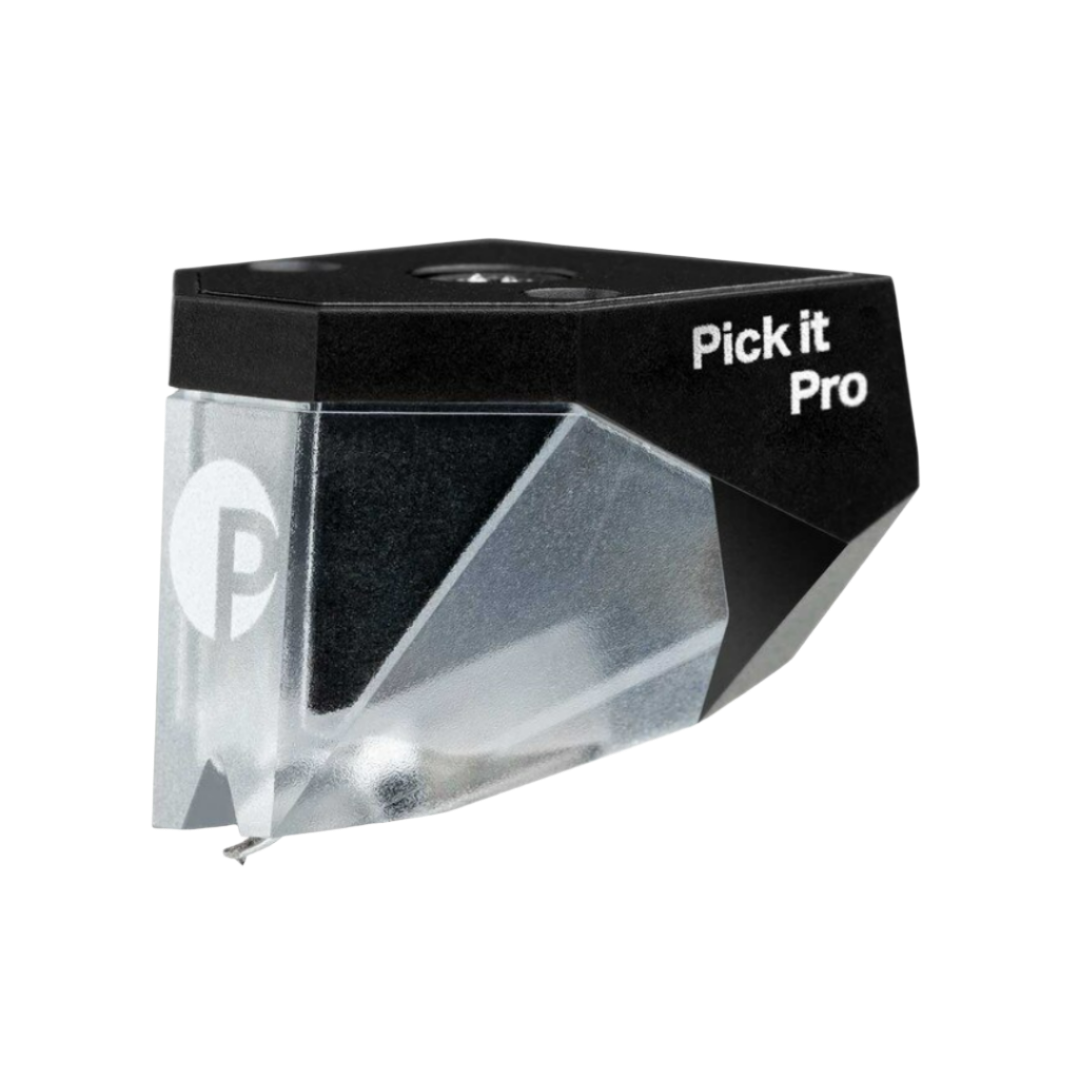 Pro-Ject: Pick It Pro Balanced Moving Magnet Cartridge