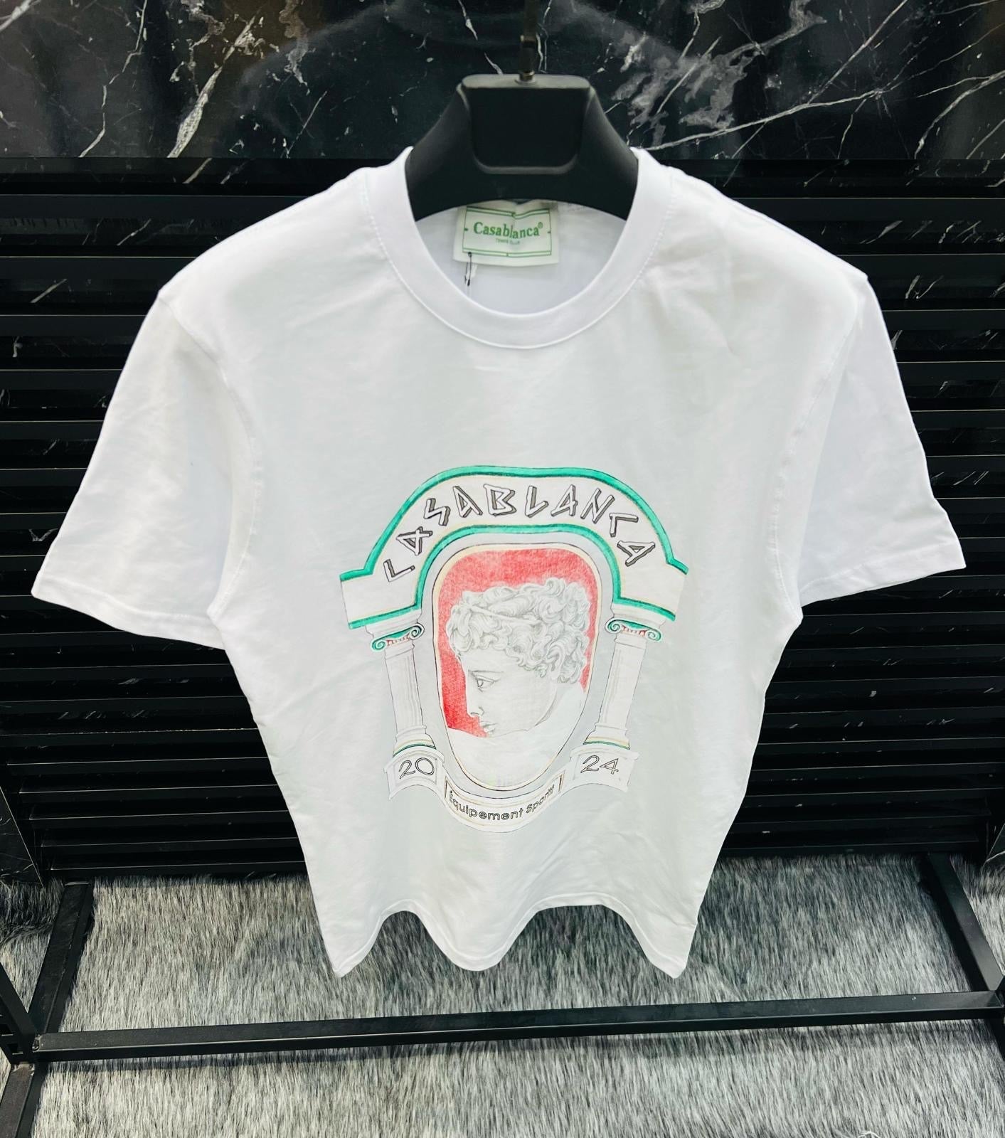 Shirt - CASABLANCA