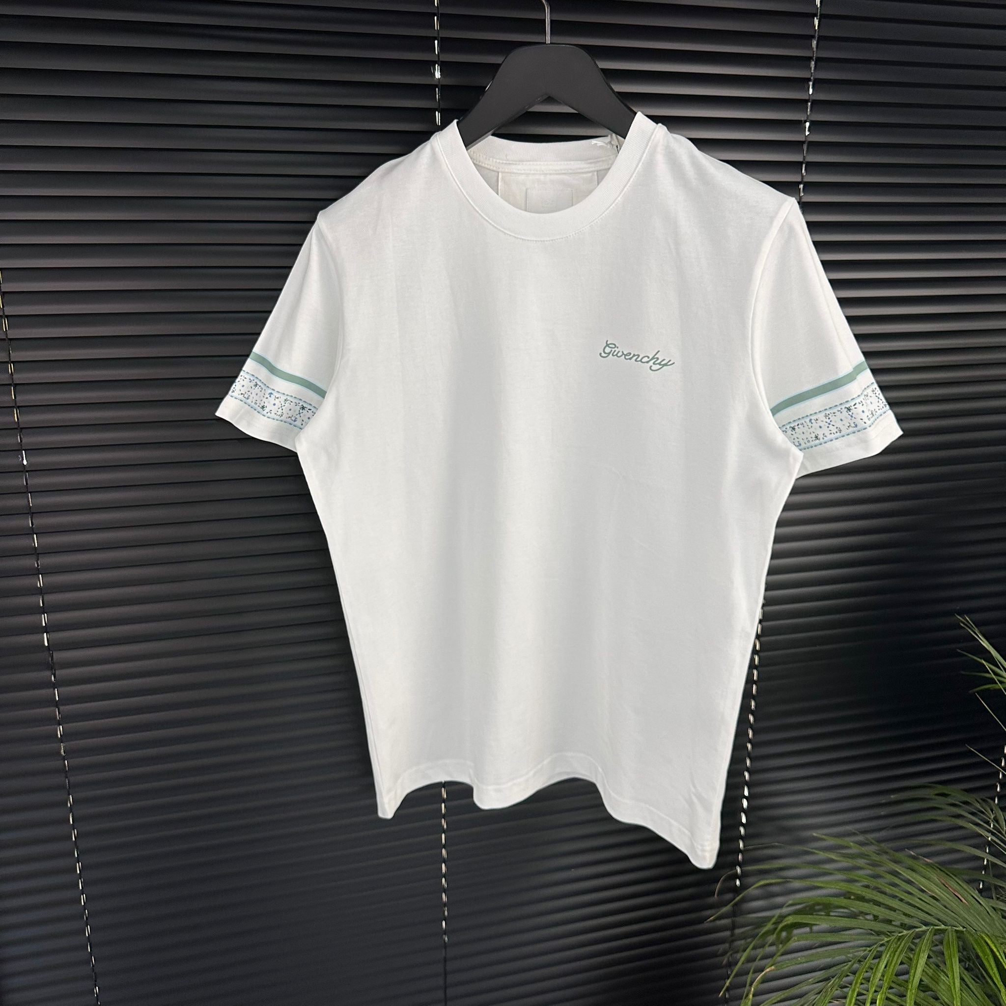 Shirt - GIVENCHY