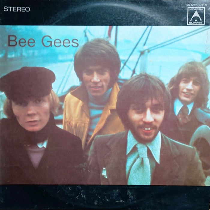 Bee Gees – Bee Gees (VG+/VG)