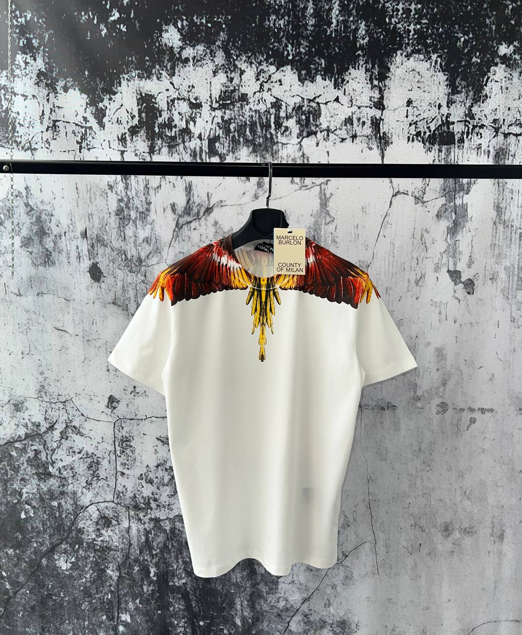 Shirt - MARCELO BURLON