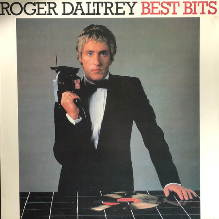 Roger Daltrey – Best Bits (VG+/VG+)