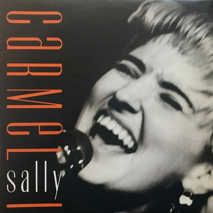Carmel – Sally (NM/VG+)