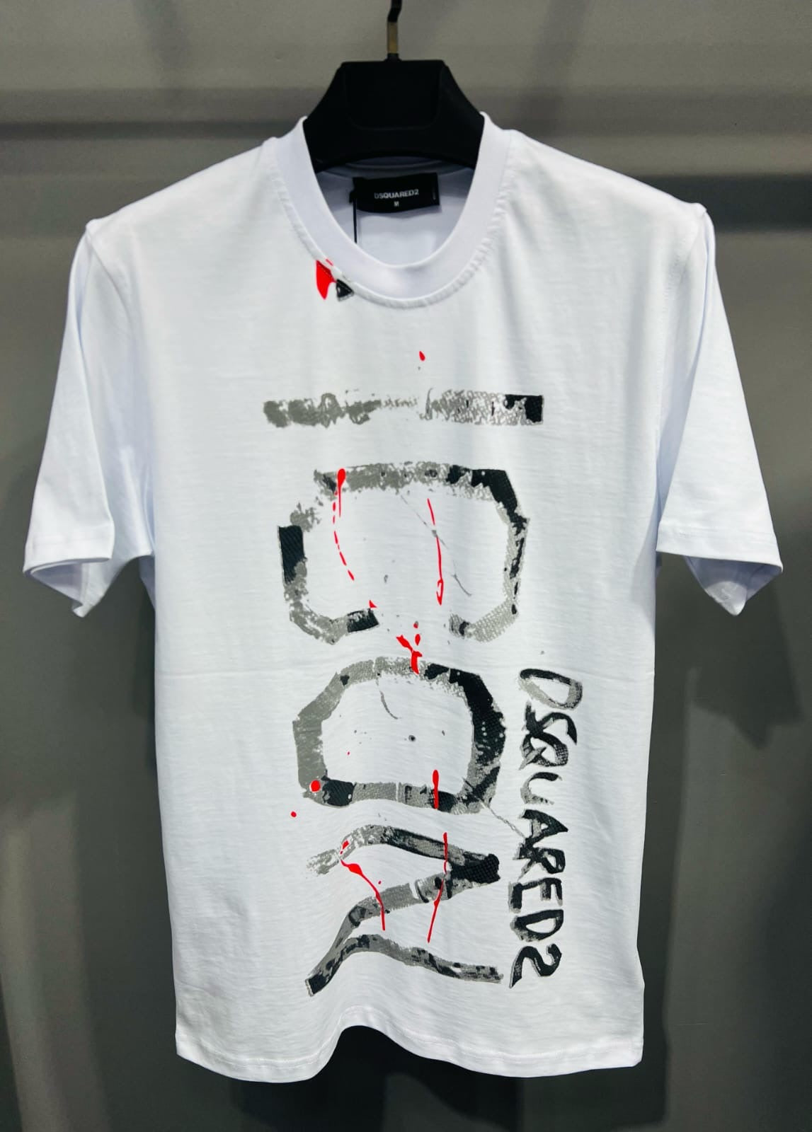 Shirt - ICON DSQ2