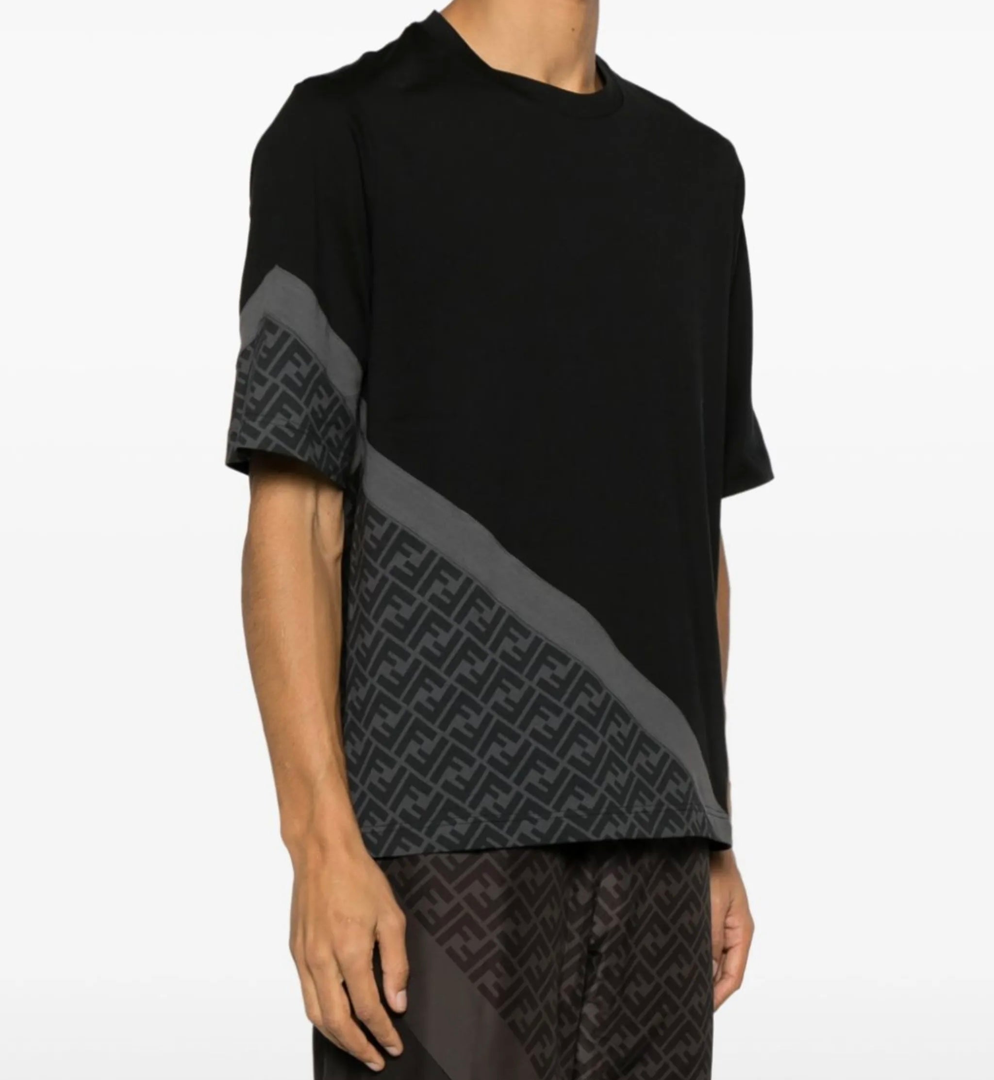 Shirt - FENDI