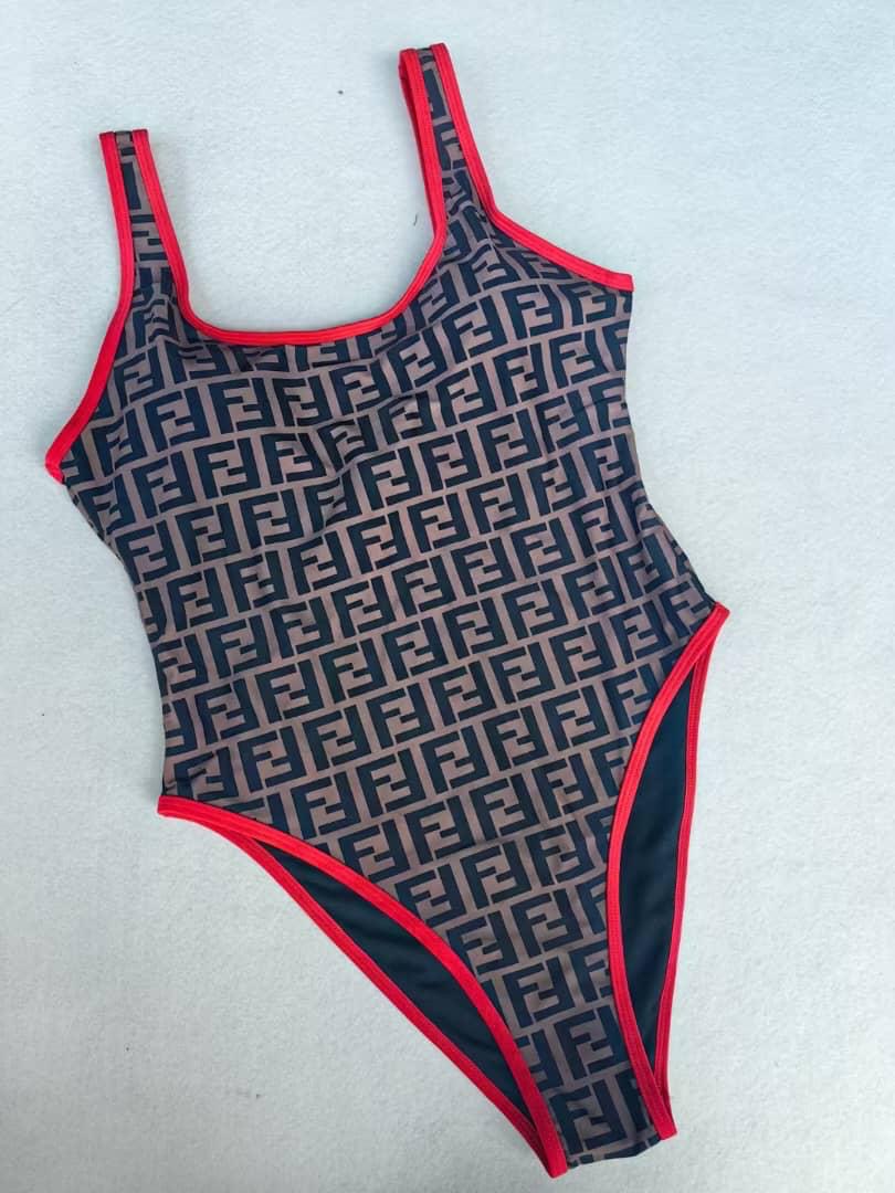 Costume intero donna - FENDI