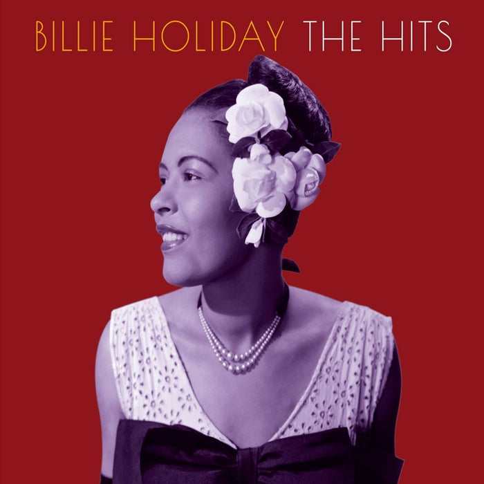 Billie Holiday – The Hits