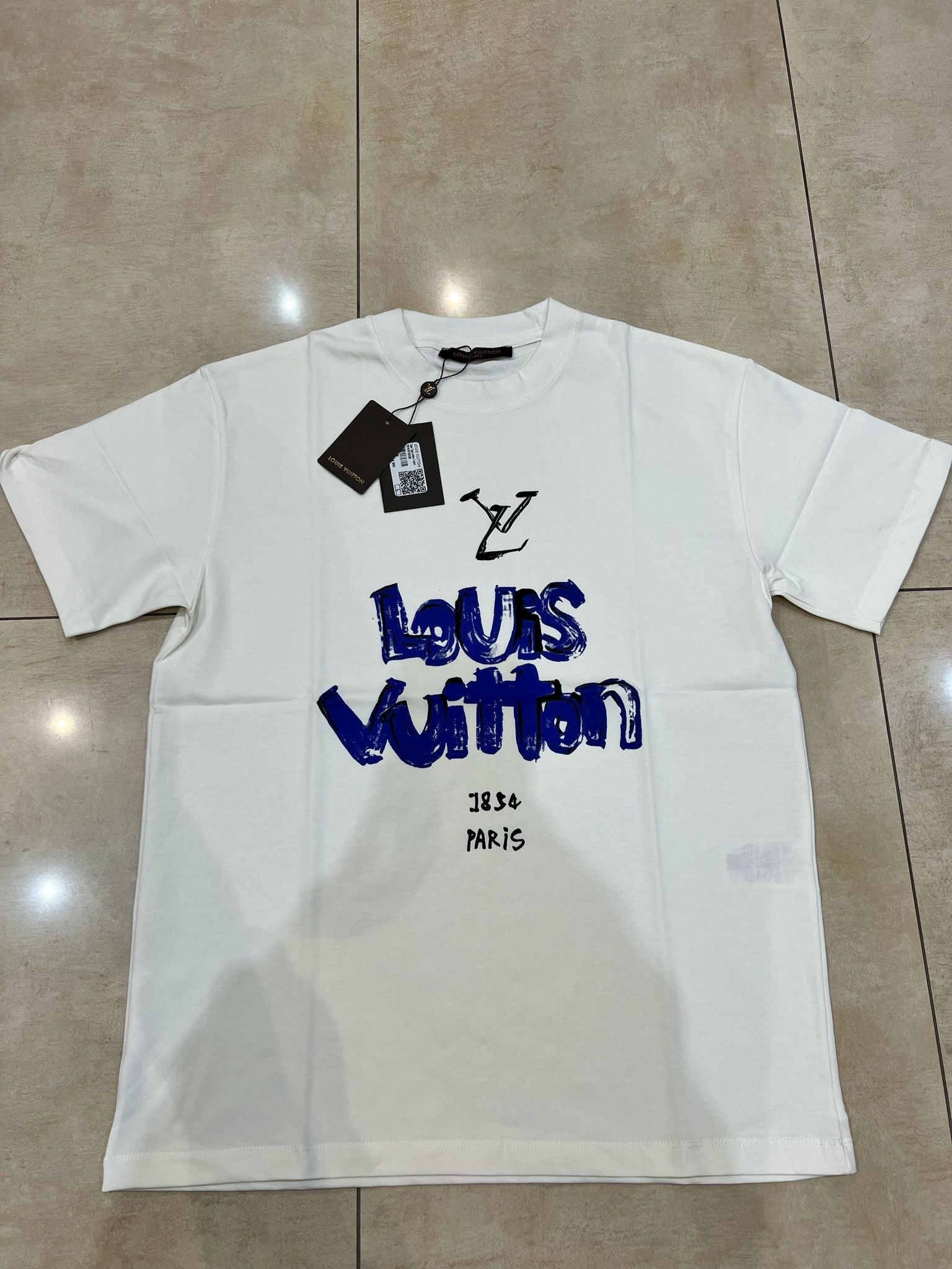 Shirt - LV