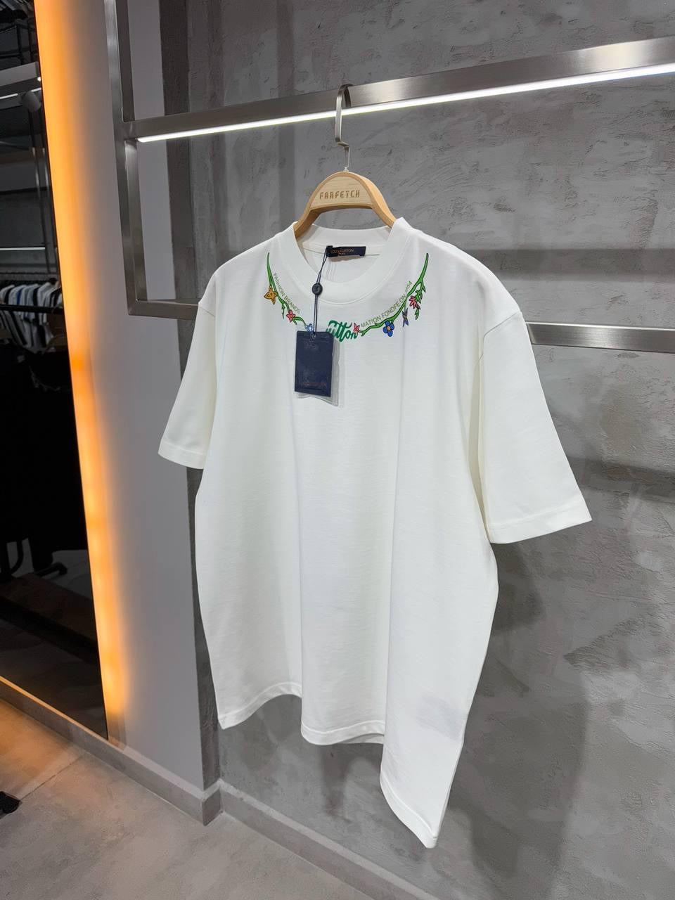 Shirt - LV