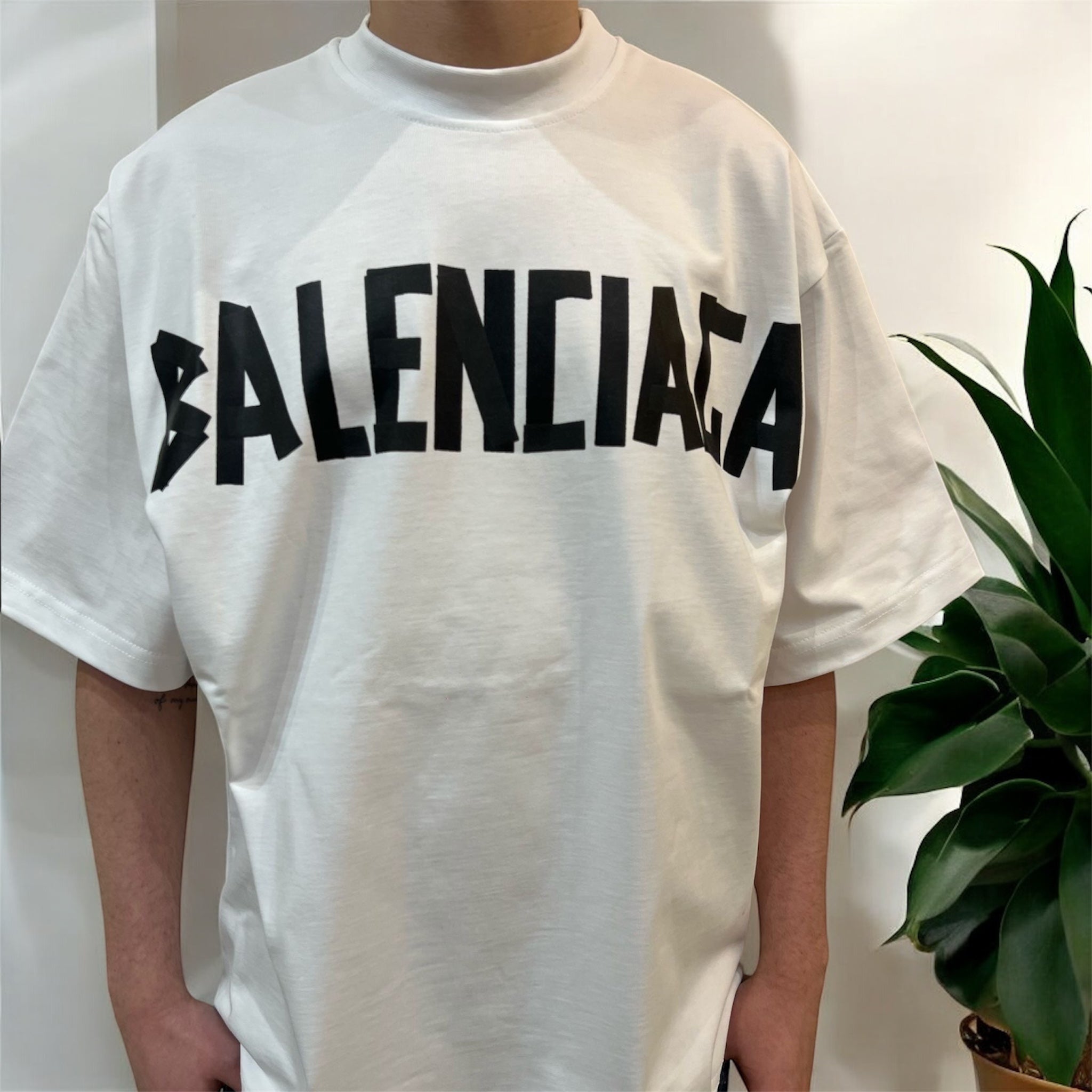 Shirt - BALENCIAGA