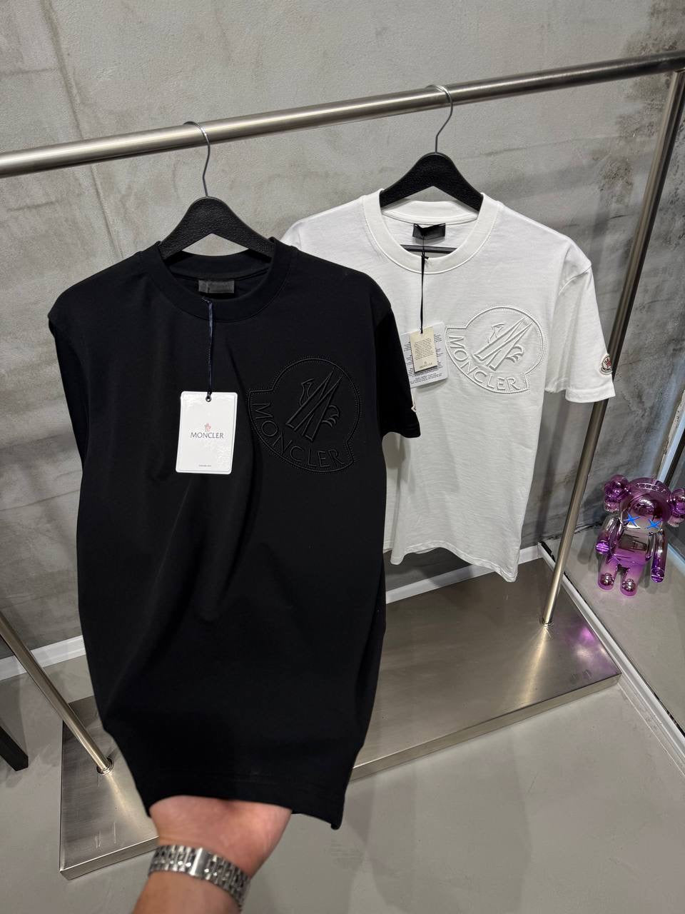 Shirt - MONCLER