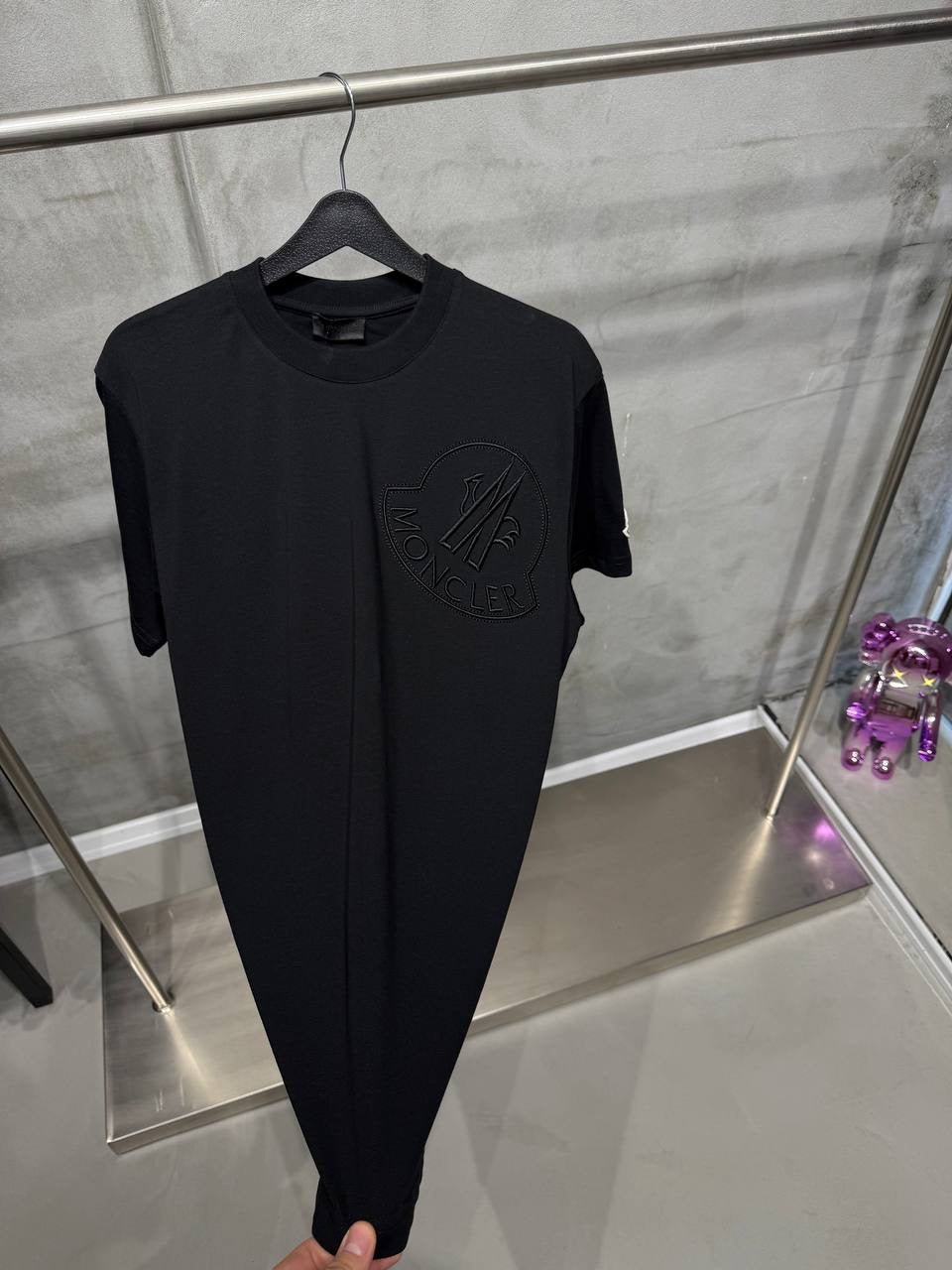 Shirt - MONCLER