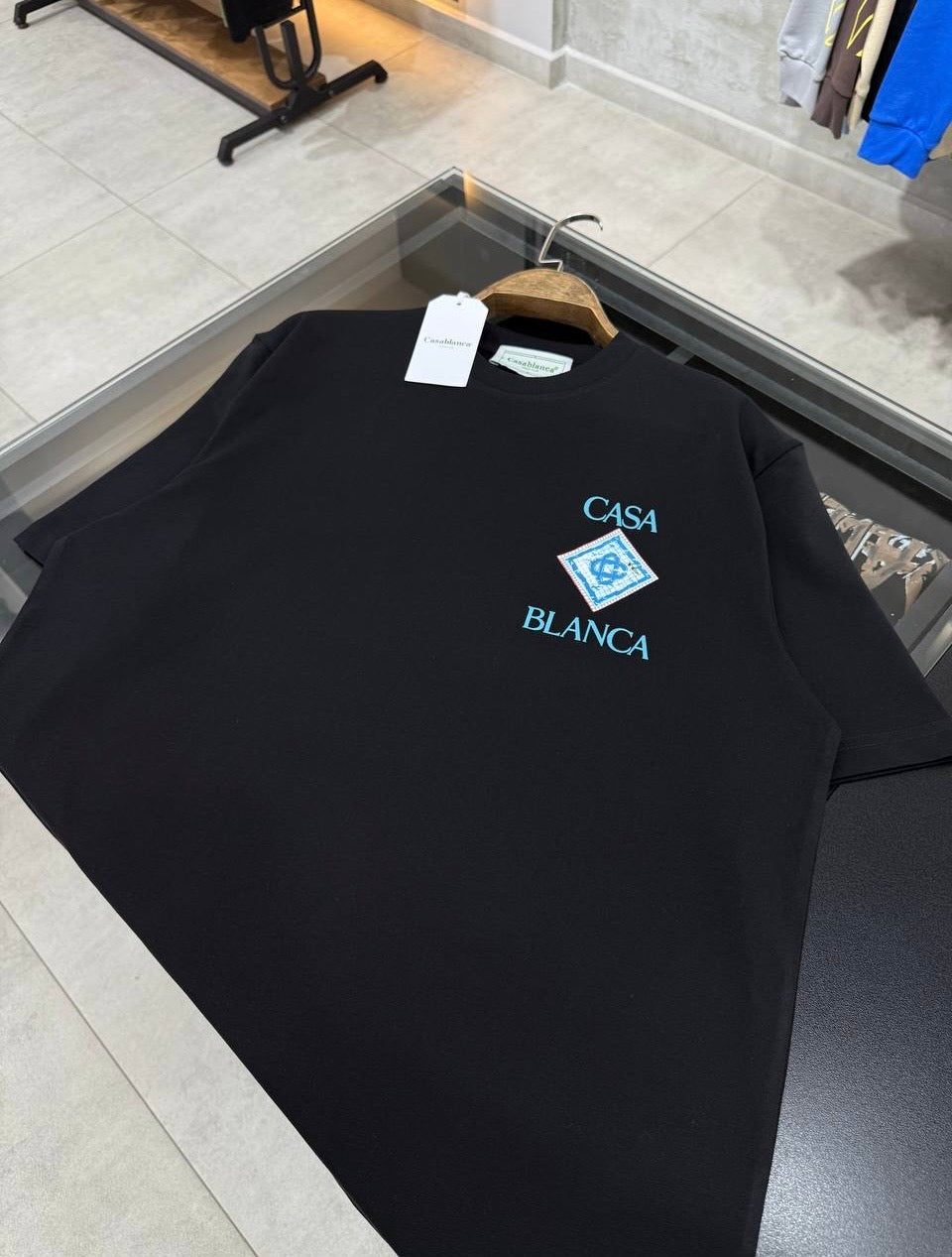Shirt - CASABLANCA