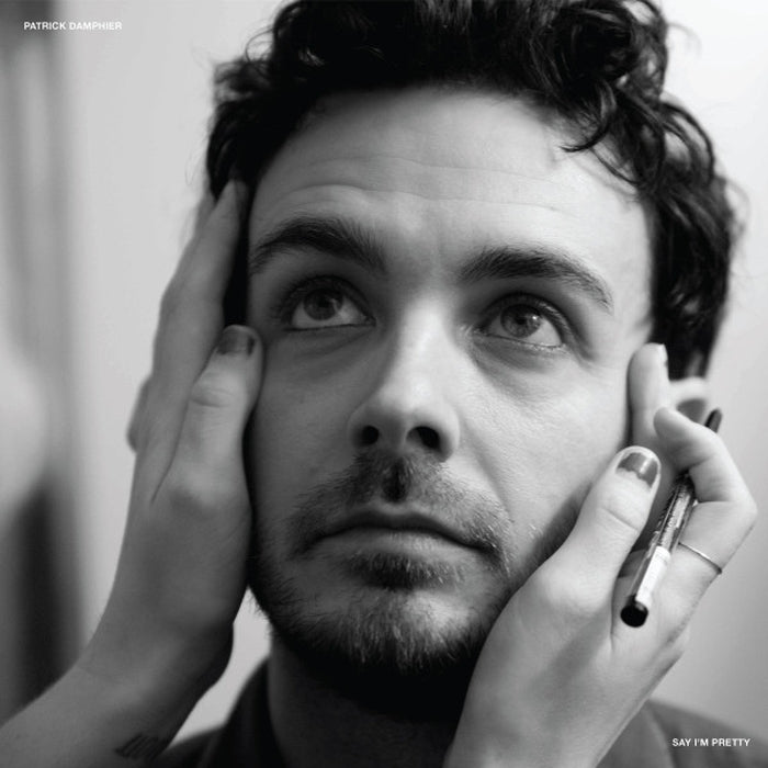 Patrick Damphier – Say I'm Pretty (E/E)