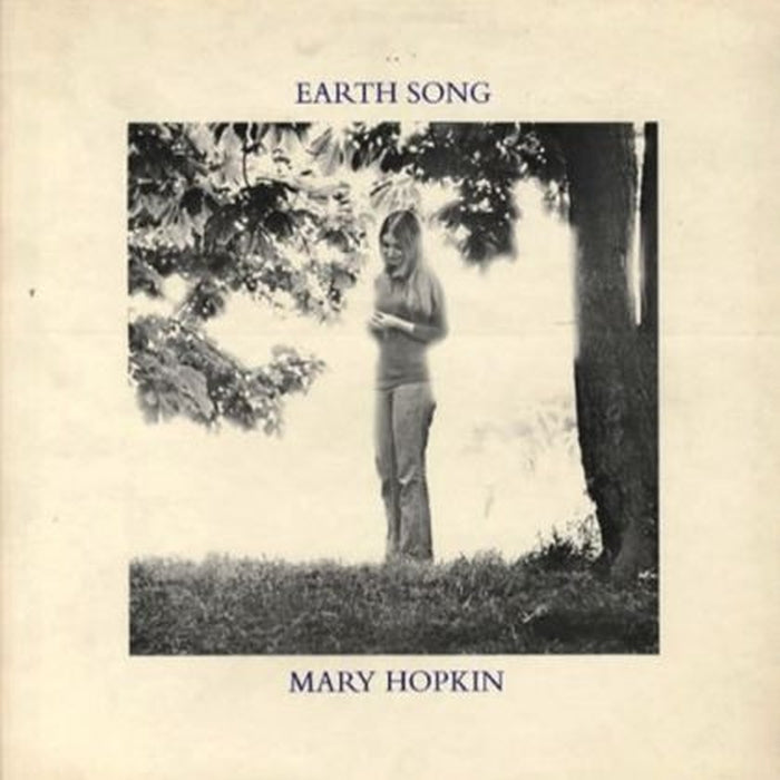 Mary Hopkin – Earth Song / Ocean Song (G/G+)