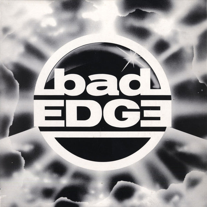 Bad Edge – Bad Edge (VG/VG+)