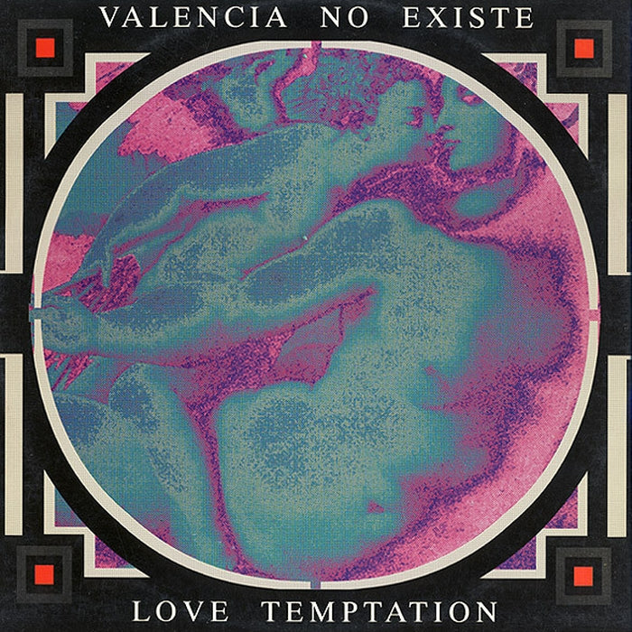 Valencia No Existe – Love Temptation (VG+/VG+)