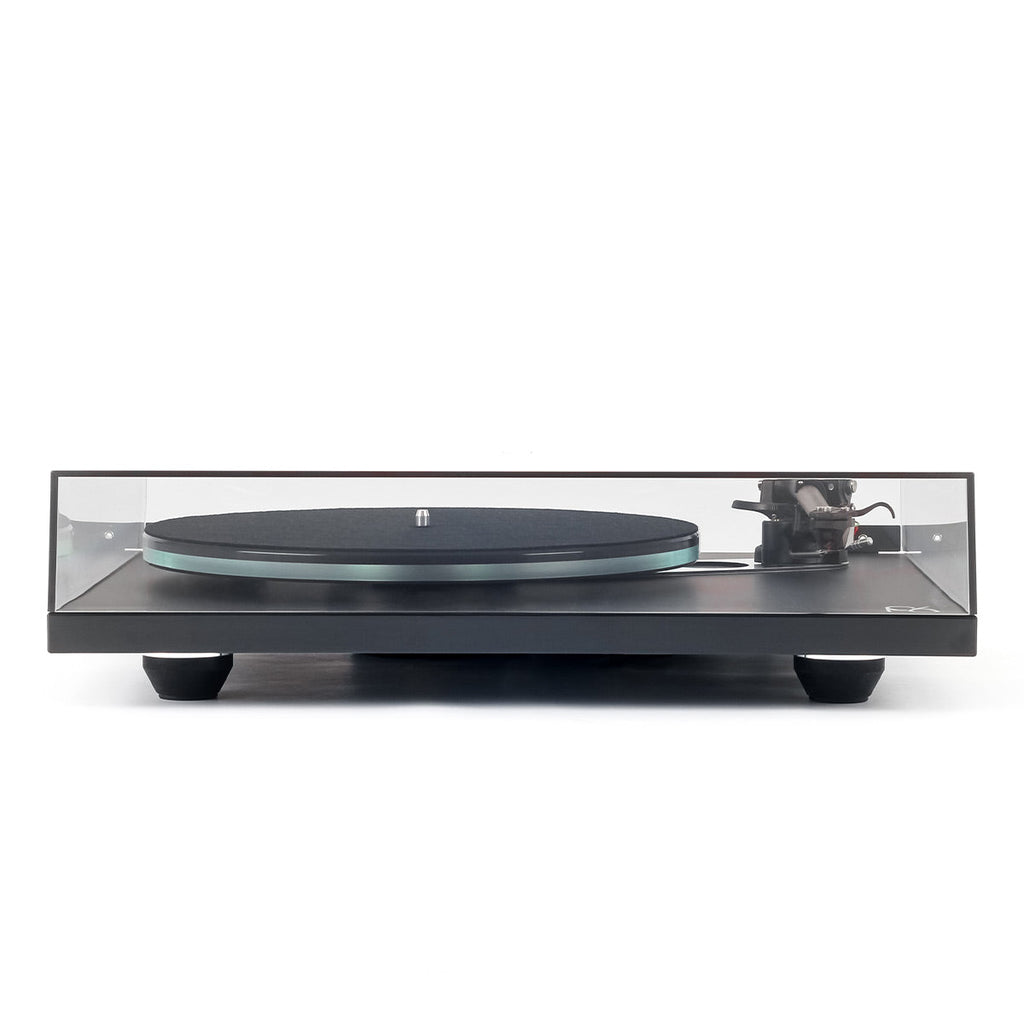 RegaPlanar 6 Turntable with Nd5 MM Phono Cartridge (Polaris Grey)