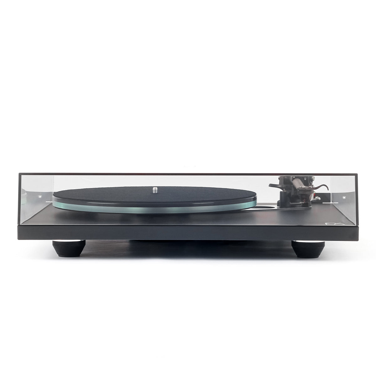RegaPlanar 6 Turntable with Nd5 MM Phono Cartridge (Polaris Grey)
