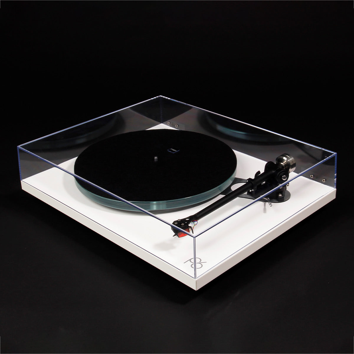 RegaPlanar 6 Turntable with Ania Pro MC Cartridge