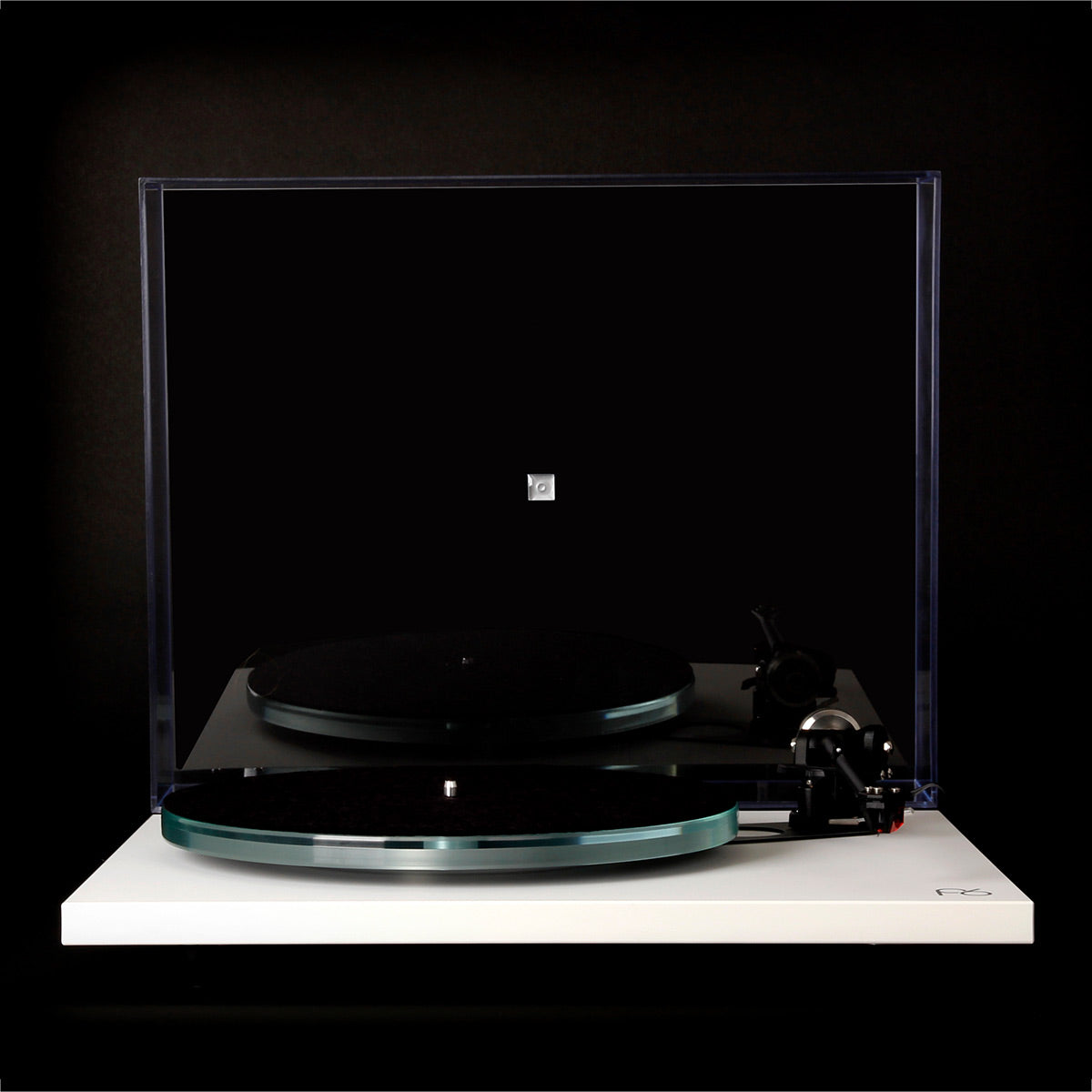 RegaPlanar 6 Turntable with Ania Pro MC Cartridge