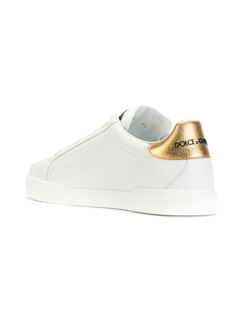D&G SNEAKERS