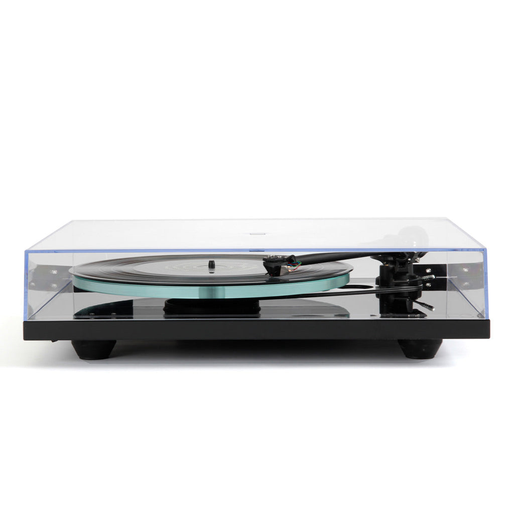 RegaPlanar 3 Turntable with Nd5 MM Phono Cartridge (Matt Black)