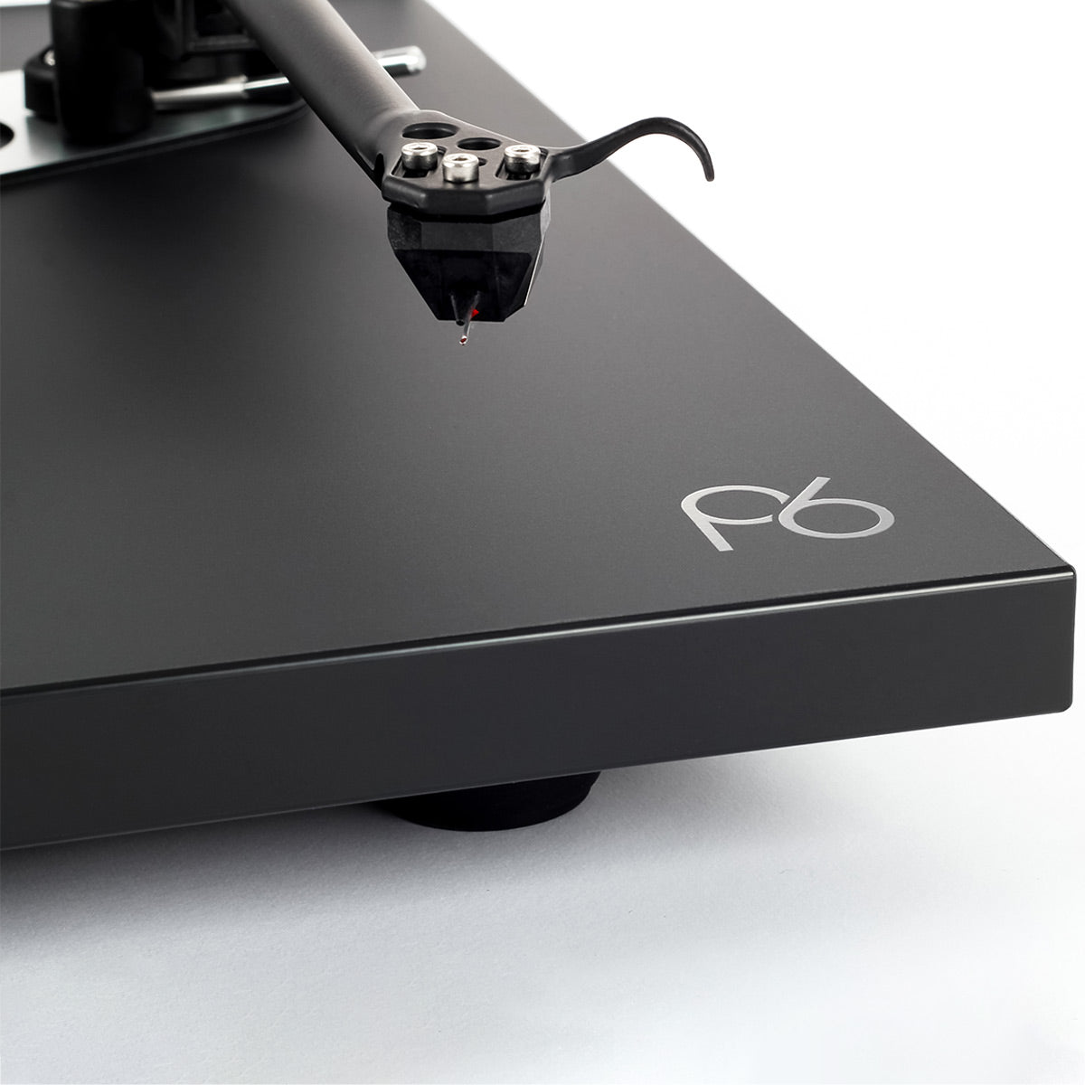 RegaPlanar 6 Turntable with Nd5 MM Phono Cartridge (Polaris Grey)