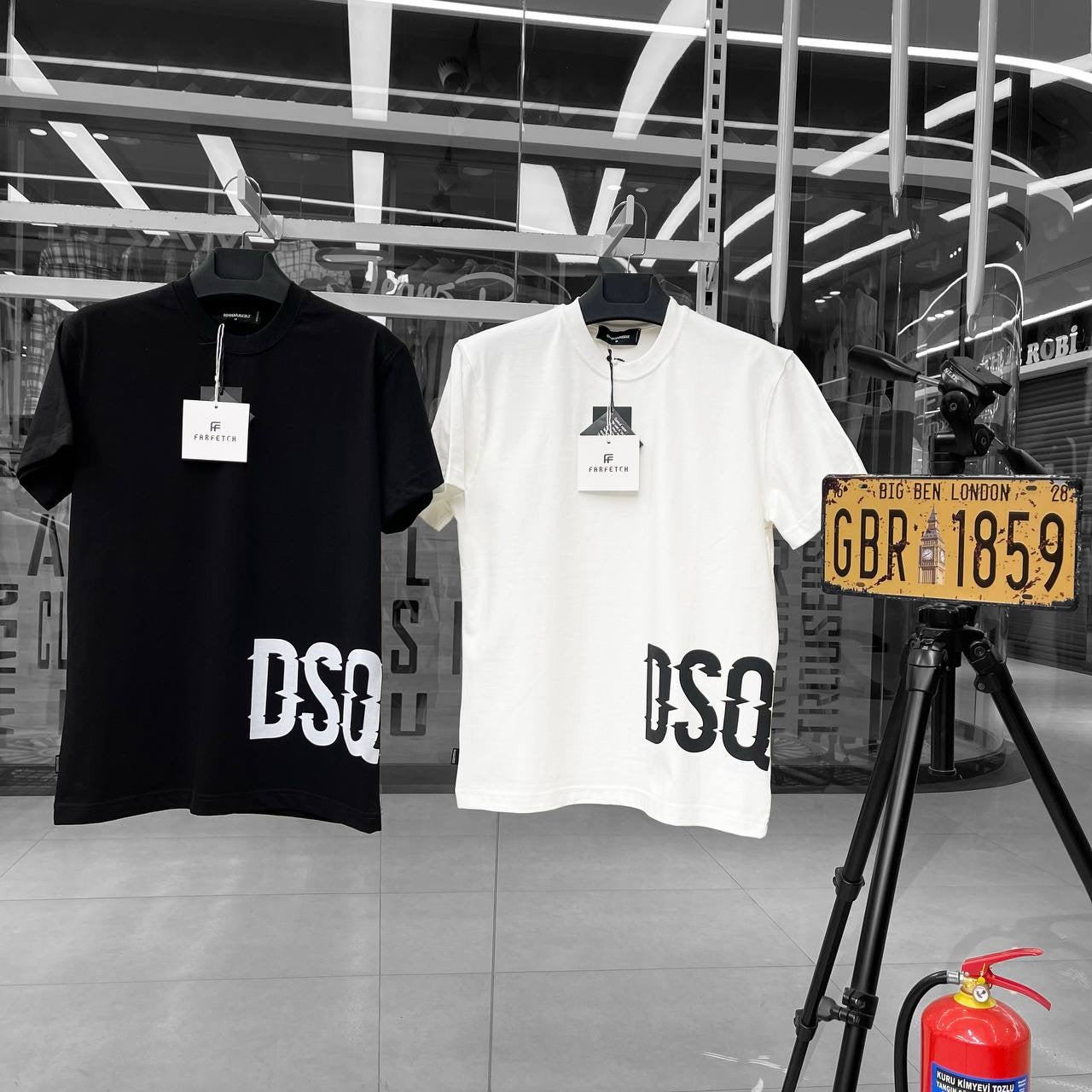 Shirt - DSQUARED2