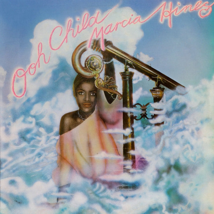 Marcia Hines – Ooh Child (VG+/VG+)