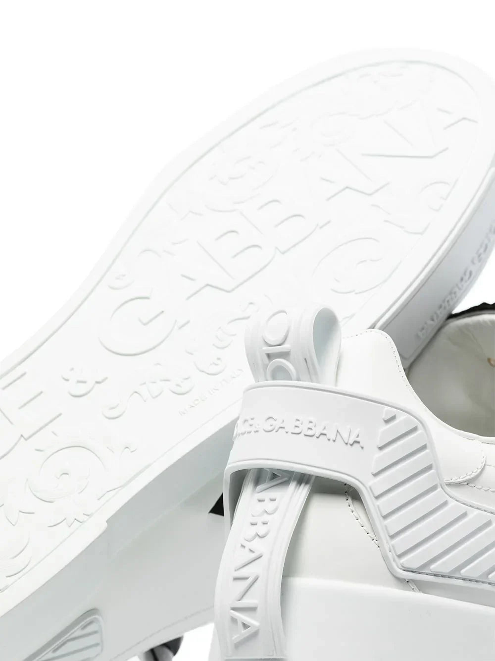 D&G SNEAKERS
